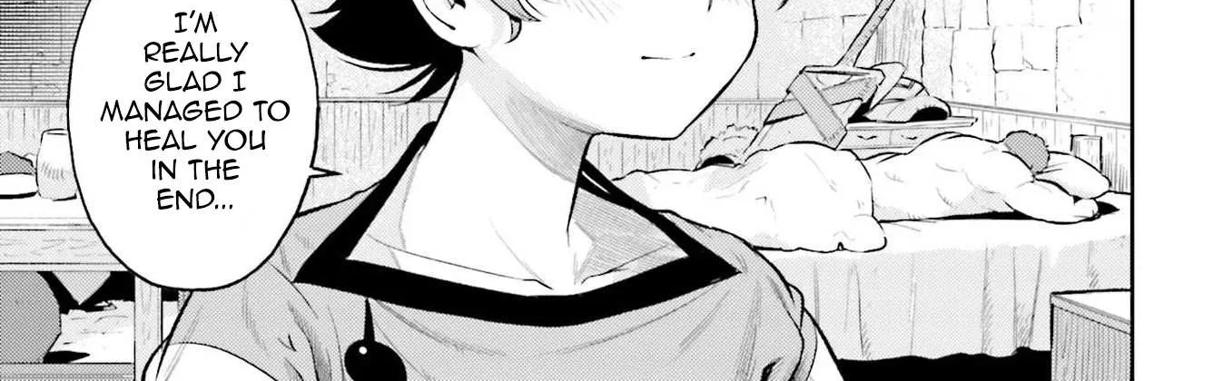 Genkai Koe No Tenpu wa, Tensei-sha ni Shika Atsukaenai - Overlimit Skill Holders - Chapter 13 page 30 - 