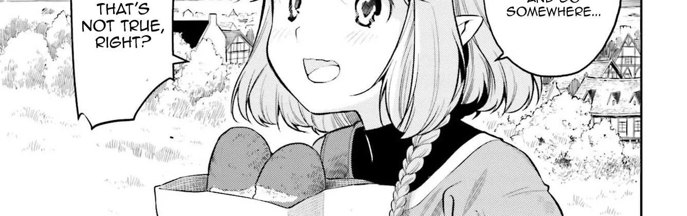 Genkai Koe No Tenpu wa, Tensei-sha ni Shika Atsukaenai - Overlimit Skill Holders - Chapter 13 page 34 - 