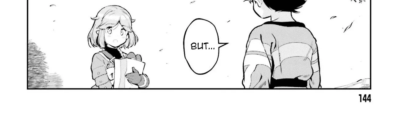 Genkai Koe No Tenpu wa, Tensei-sha ni Shika Atsukaenai - Overlimit Skill Holders - Chapter 13 page 36 - 