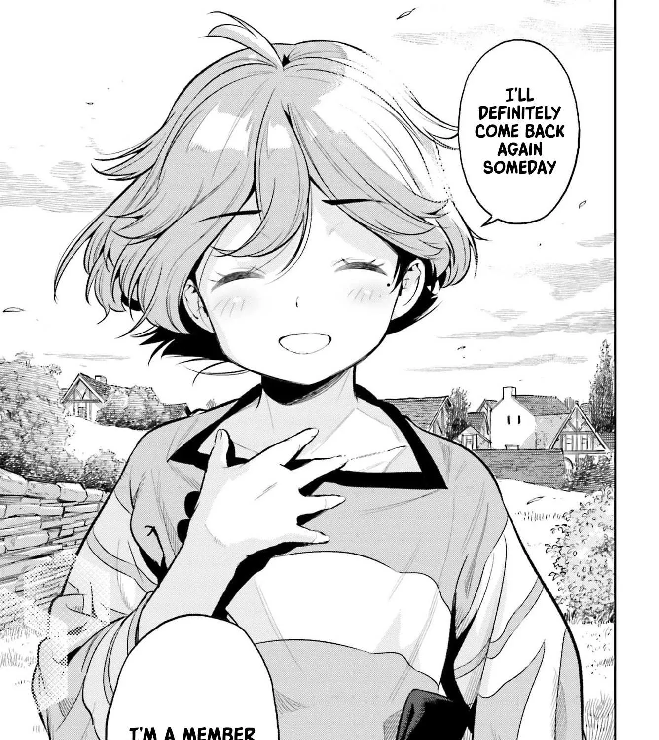 Genkai Koe No Tenpu wa, Tensei-sha ni Shika Atsukaenai - Overlimit Skill Holders - Chapter 13 page 37 - 