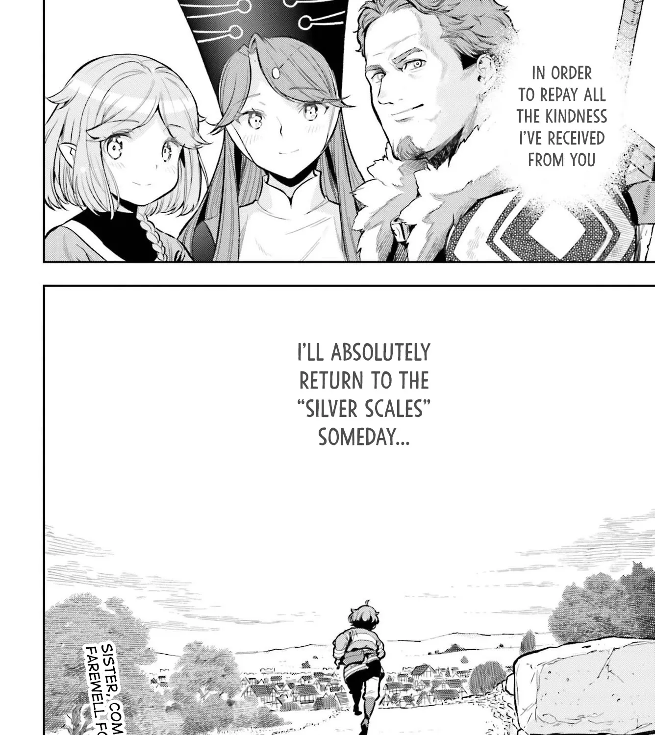 Genkai Koe No Tenpu wa, Tensei-sha ni Shika Atsukaenai - Overlimit Skill Holders - Chapter 13 page 43 - 