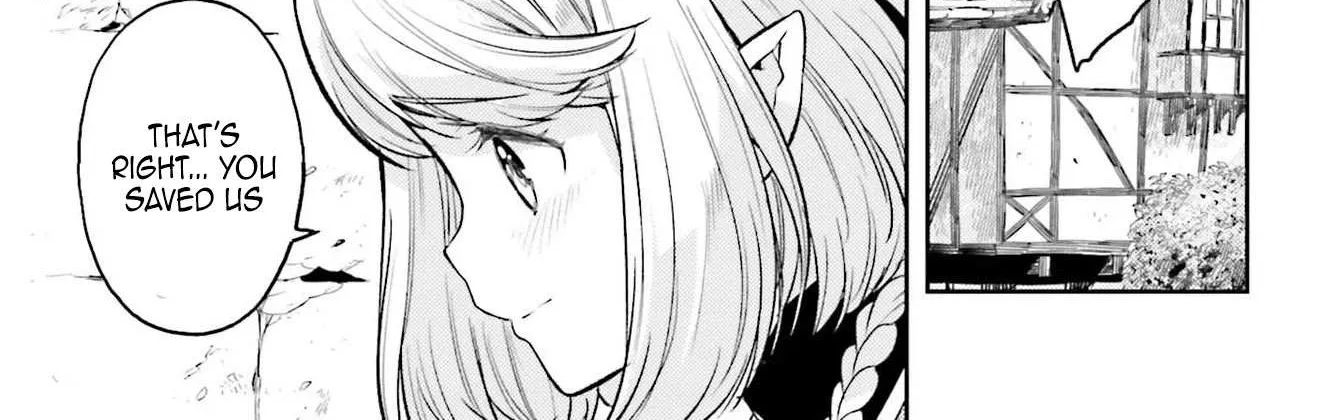 Genkai Koe No Tenpu wa, Tensei-sha ni Shika Atsukaenai - Overlimit Skill Holders - Chapter 13 page 6 - 
