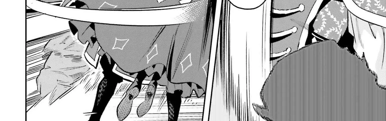 Genkai Koe No Tenpu wa, Tensei-sha ni Shika Atsukaenai - Overlimit Skill Holders - Chapter 14 page 18 - 