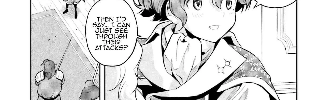 Genkai Koe No Tenpu wa, Tensei-sha ni Shika Atsukaenai - Overlimit Skill Holders - Chapter 14 page 20 - 