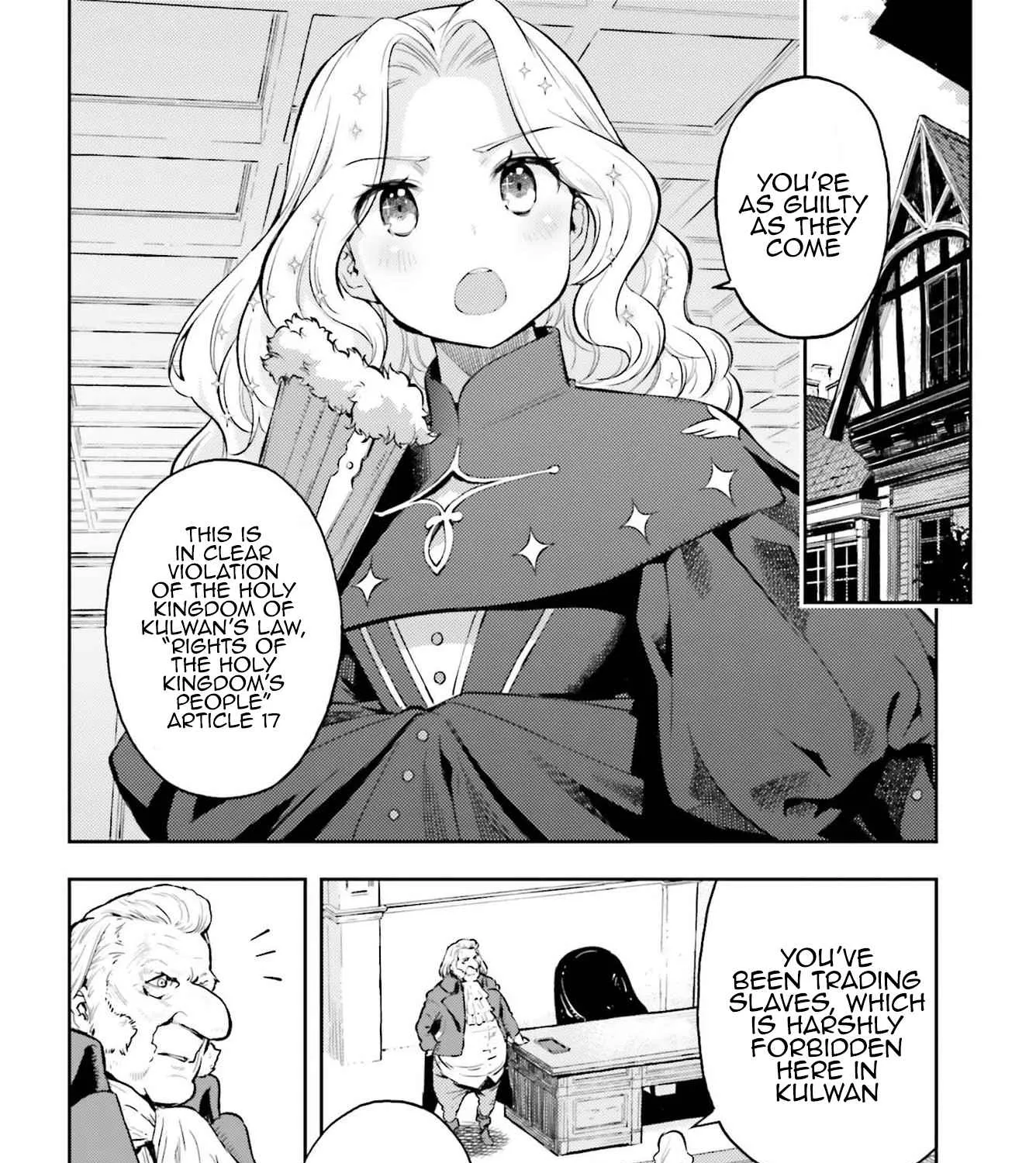 Genkai Koe No Tenpu wa, Tensei-sha ni Shika Atsukaenai - Overlimit Skill Holders - Chapter 14 page 3 - 