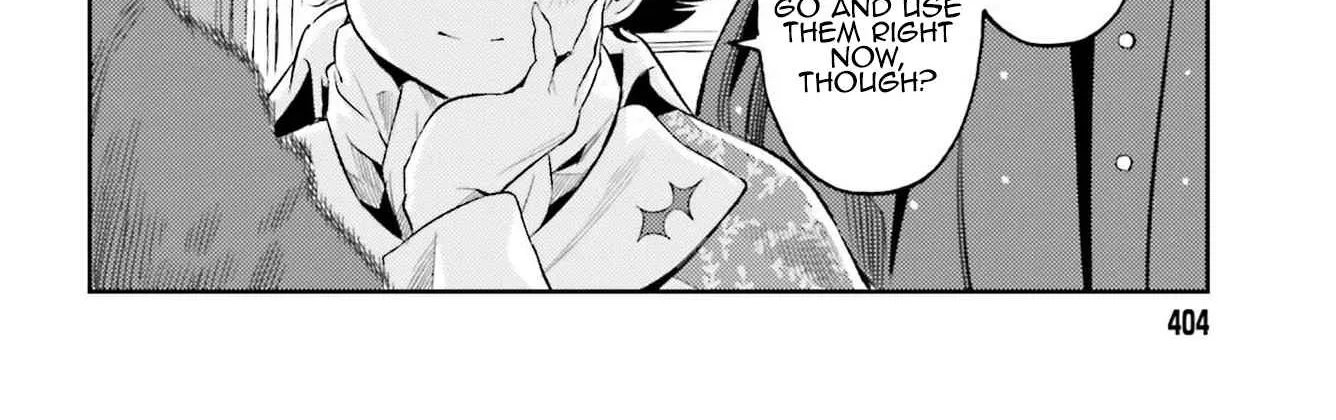 Genkai Koe No Tenpu wa, Tensei-sha ni Shika Atsukaenai - Overlimit Skill Holders - Chapter 14 page 26 - 