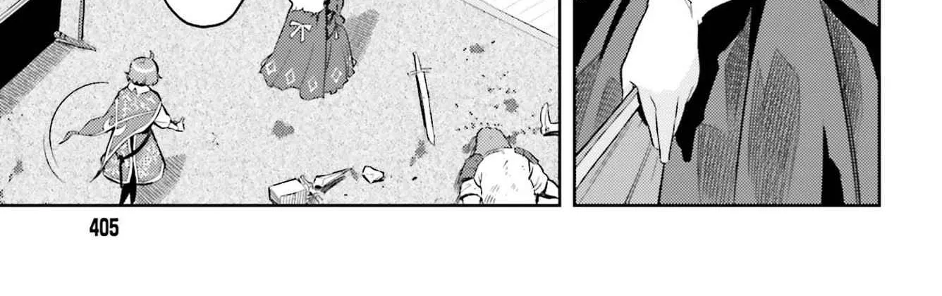 Genkai Koe No Tenpu wa, Tensei-sha ni Shika Atsukaenai - Overlimit Skill Holders - Chapter 14 page 28 - 