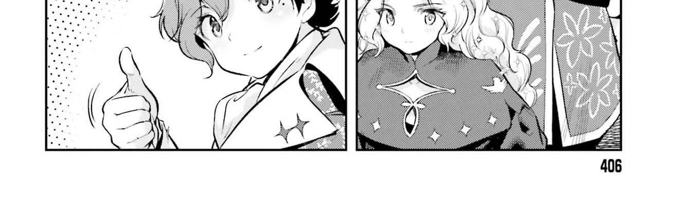Genkai Koe No Tenpu wa, Tensei-sha ni Shika Atsukaenai - Overlimit Skill Holders - Chapter 14 page 30 - 