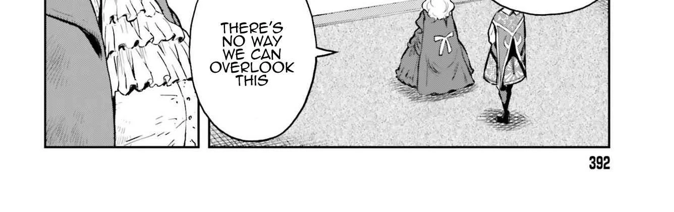 Genkai Koe No Tenpu wa, Tensei-sha ni Shika Atsukaenai - Overlimit Skill Holders - Chapter 14 page 4 - 