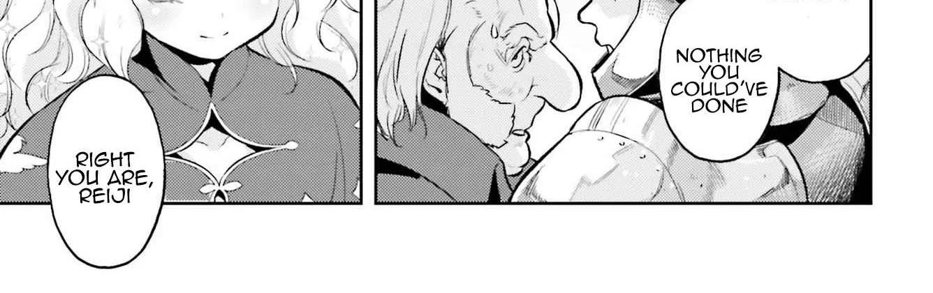 Genkai Koe No Tenpu wa, Tensei-sha ni Shika Atsukaenai - Overlimit Skill Holders - Chapter 14 page 32 - 