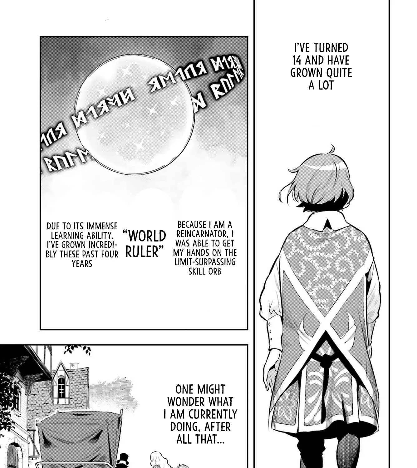 Genkai Koe No Tenpu wa, Tensei-sha ni Shika Atsukaenai - Overlimit Skill Holders - Chapter 14 page 35 - 