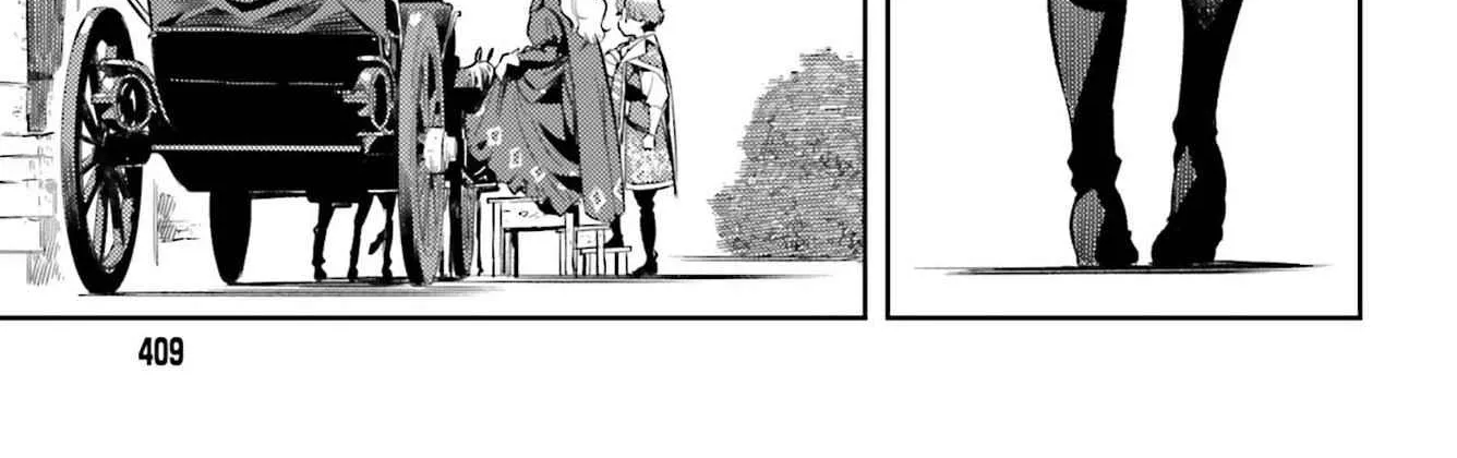 Genkai Koe No Tenpu wa, Tensei-sha ni Shika Atsukaenai - Overlimit Skill Holders - Chapter 14 page 36 - 