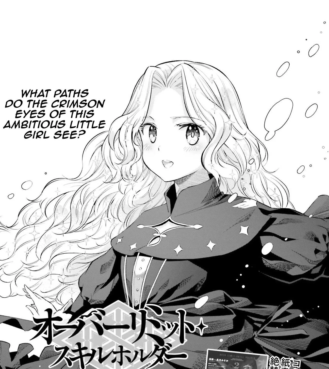 Genkai Koe No Tenpu wa, Tensei-sha ni Shika Atsukaenai - Overlimit Skill Holders - Chapter 15 page 1 - 
