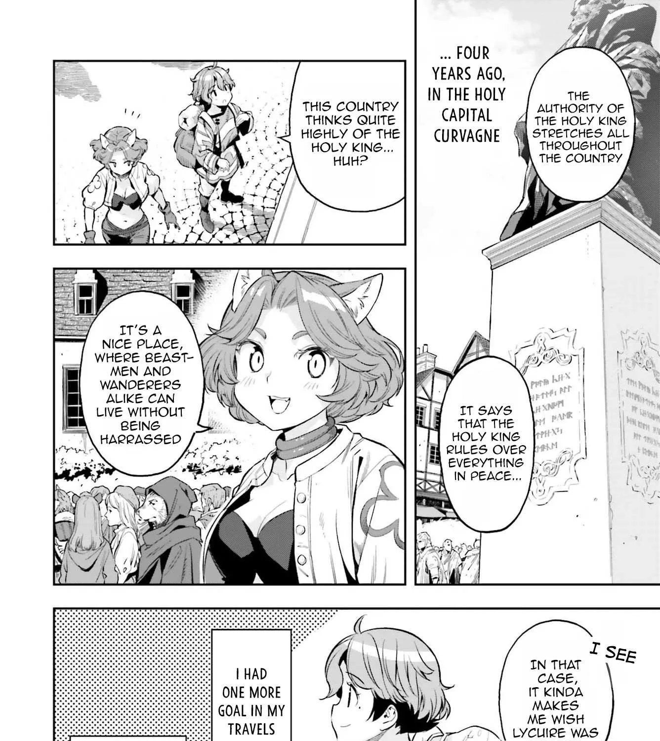 Genkai Koe No Tenpu wa, Tensei-sha ni Shika Atsukaenai - Overlimit Skill Holders - Chapter 15 page 11 - 