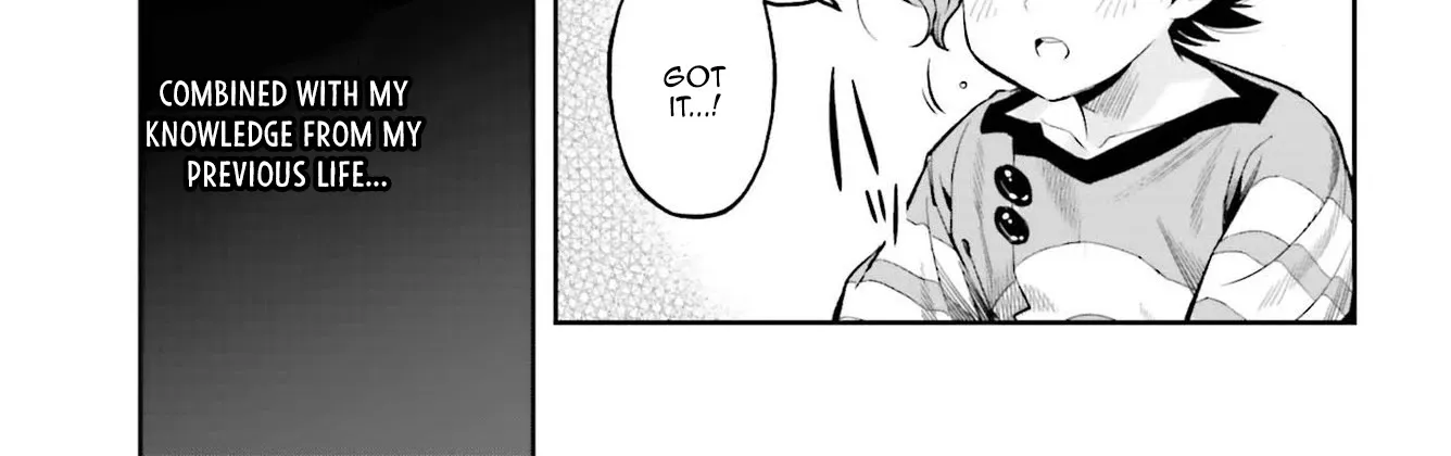 Genkai Koe No Tenpu wa, Tensei-sha ni Shika Atsukaenai - Overlimit Skill Holders - Chapter 15 page 14 - 