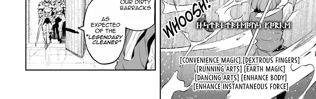 Genkai Koe No Tenpu wa, Tensei-sha ni Shika Atsukaenai - Overlimit Skill Holders - Chapter 15 page 16 - 