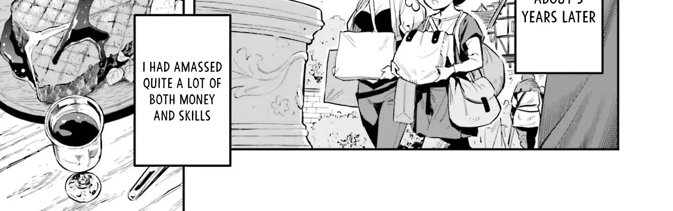 Genkai Koe No Tenpu wa, Tensei-sha ni Shika Atsukaenai - Overlimit Skill Holders - Chapter 15 page 18 - 
