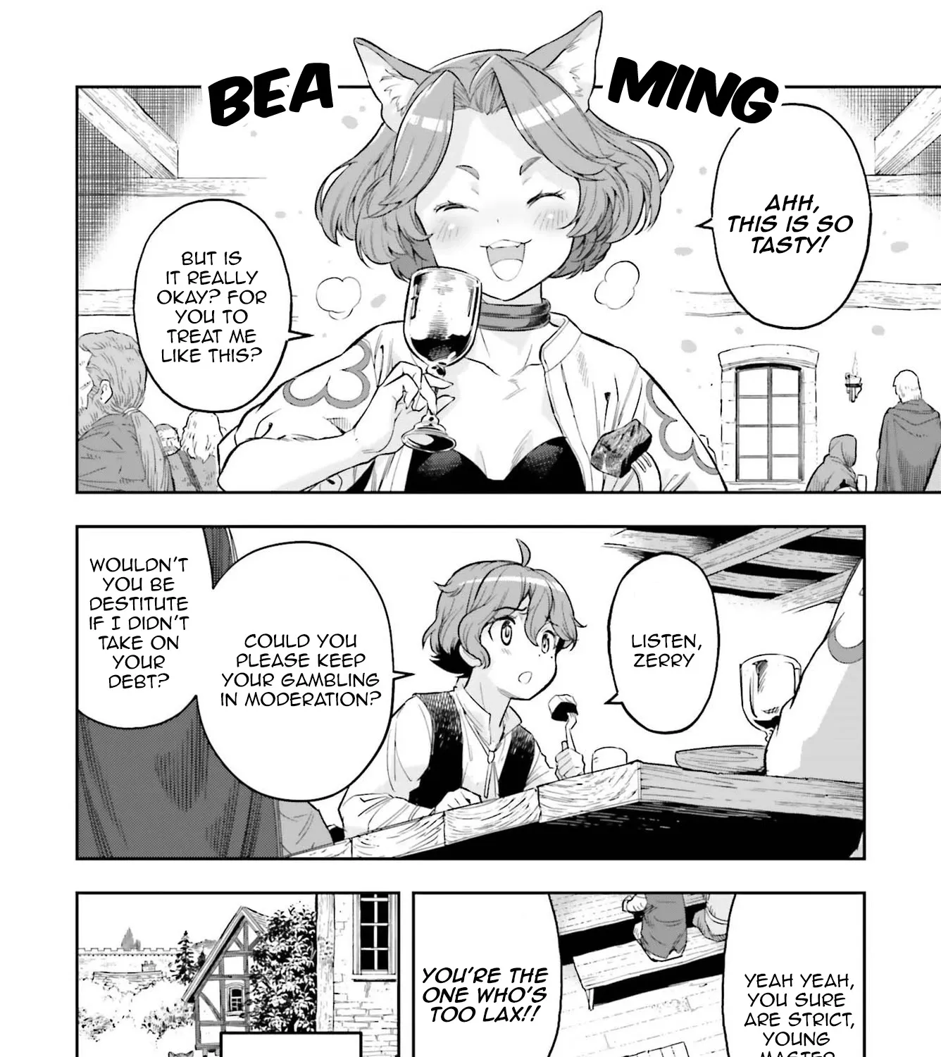 Genkai Koe No Tenpu wa, Tensei-sha ni Shika Atsukaenai - Overlimit Skill Holders - Chapter 15 page 19 - 