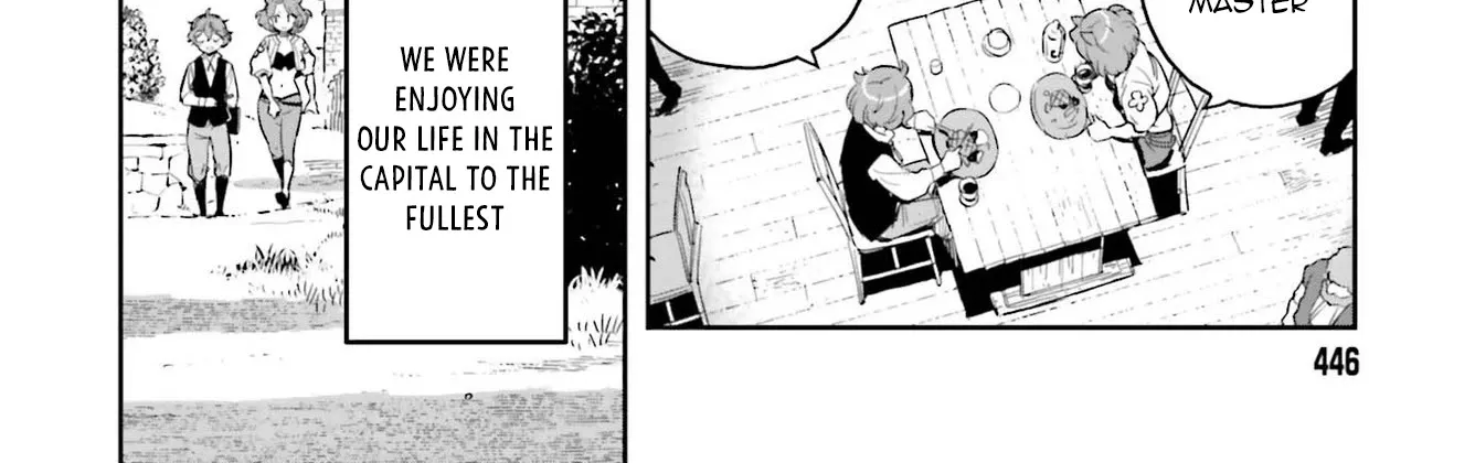 Genkai Koe No Tenpu wa, Tensei-sha ni Shika Atsukaenai - Overlimit Skill Holders - Chapter 15 page 20 - 