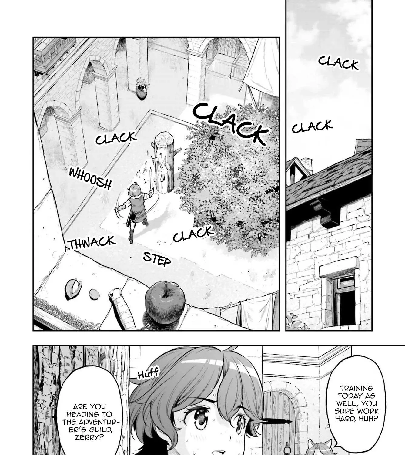 Genkai Koe No Tenpu wa, Tensei-sha ni Shika Atsukaenai - Overlimit Skill Holders - Chapter 15 page 23 - 