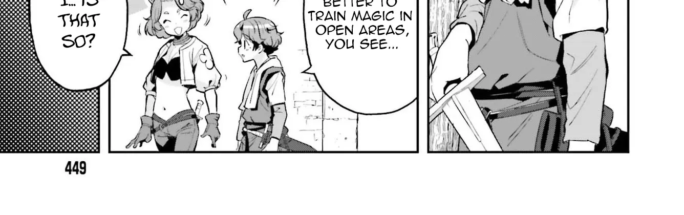 Genkai Koe No Tenpu wa, Tensei-sha ni Shika Atsukaenai - Overlimit Skill Holders - Chapter 15 page 26 - 