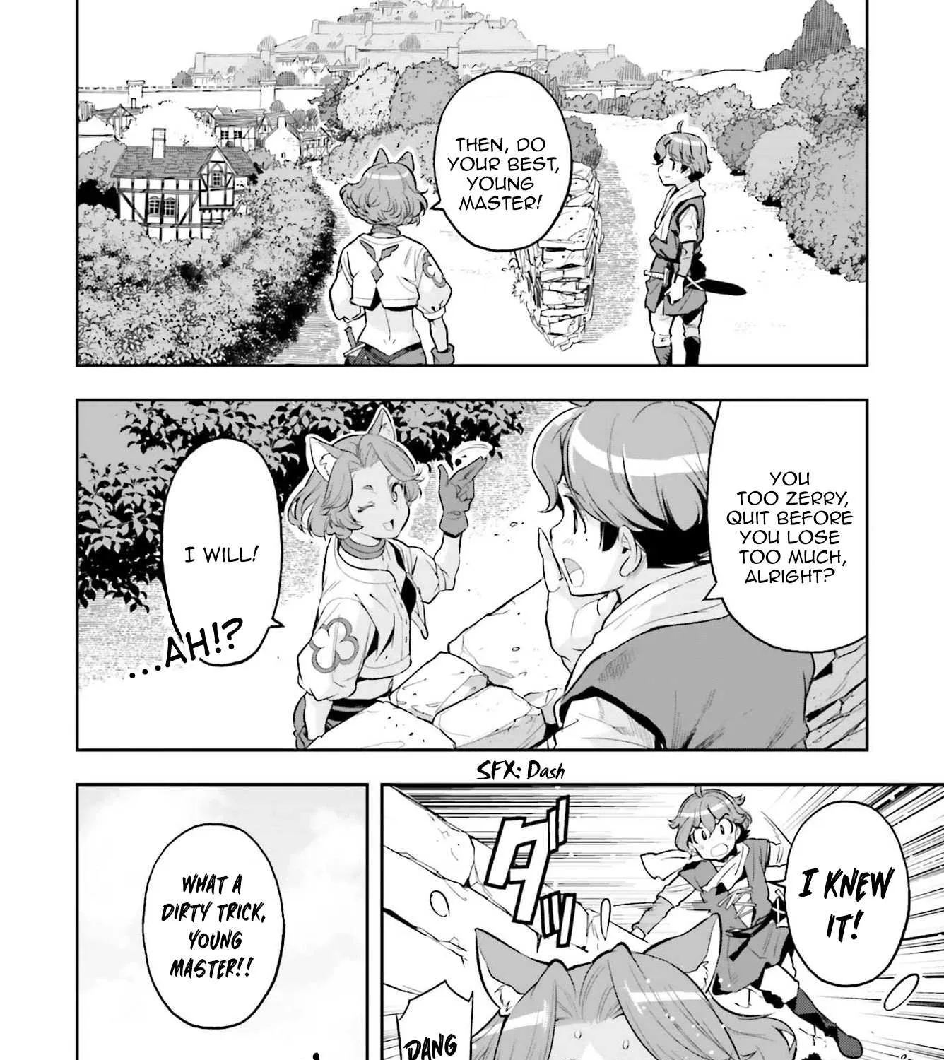 Genkai Koe No Tenpu wa, Tensei-sha ni Shika Atsukaenai - Overlimit Skill Holders - Chapter 15 page 27 - 