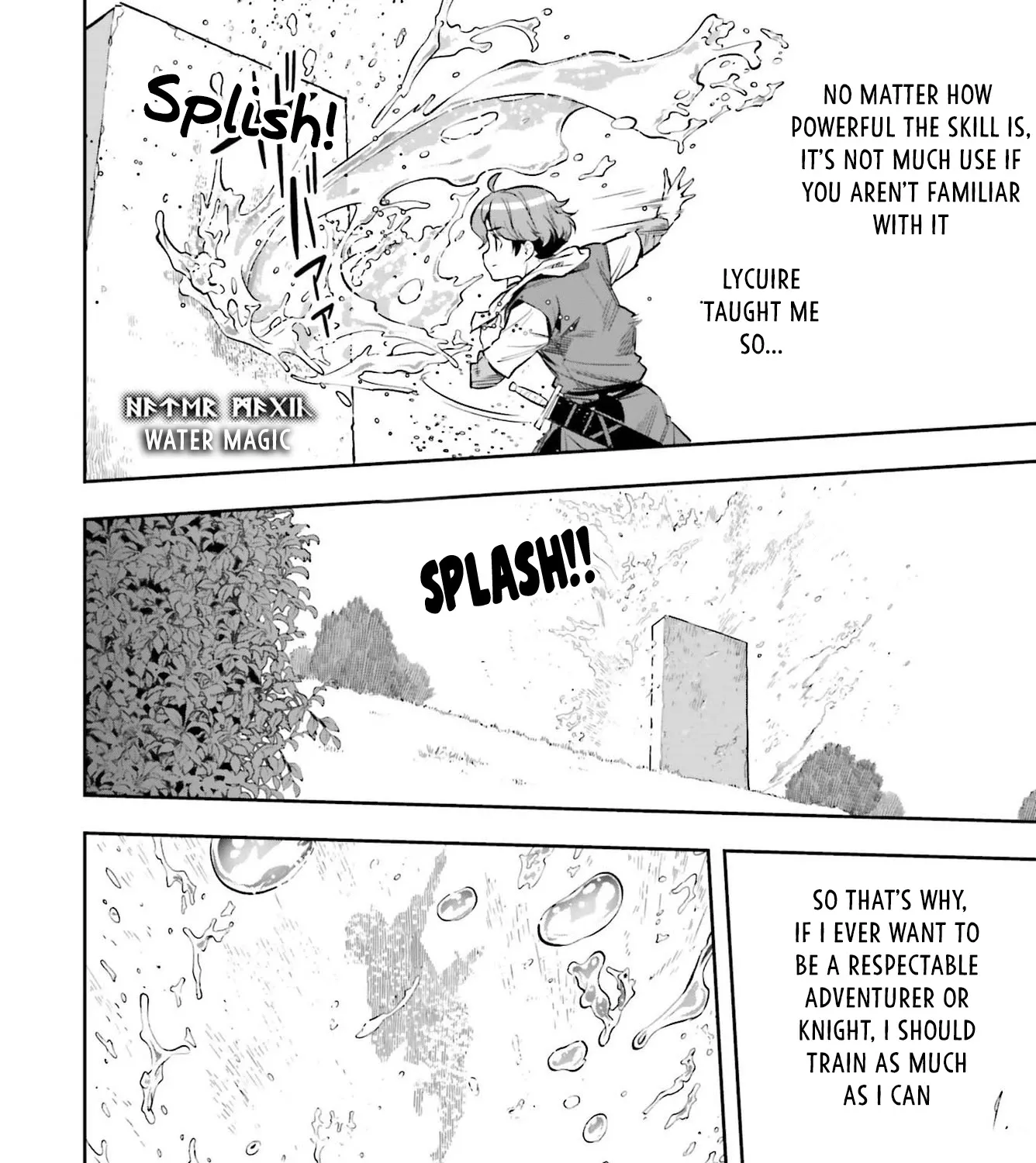 Genkai Koe No Tenpu wa, Tensei-sha ni Shika Atsukaenai - Overlimit Skill Holders - Chapter 15 page 31 - 
