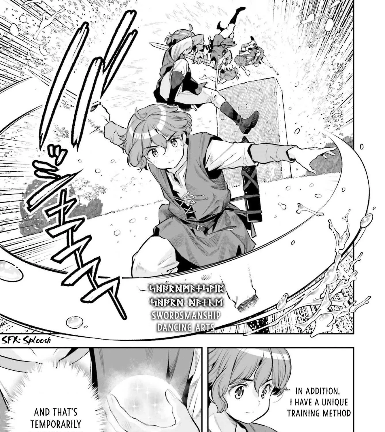Genkai Koe No Tenpu wa, Tensei-sha ni Shika Atsukaenai - Overlimit Skill Holders - Chapter 15 page 33 - 