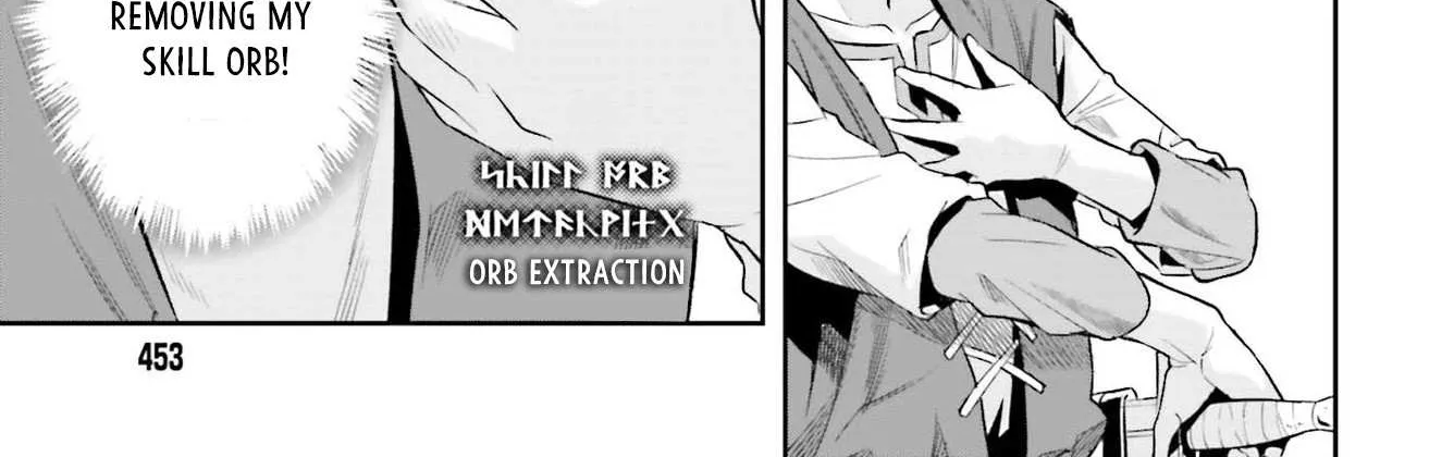 Genkai Koe No Tenpu wa, Tensei-sha ni Shika Atsukaenai - Overlimit Skill Holders - Chapter 15 page 34 - 