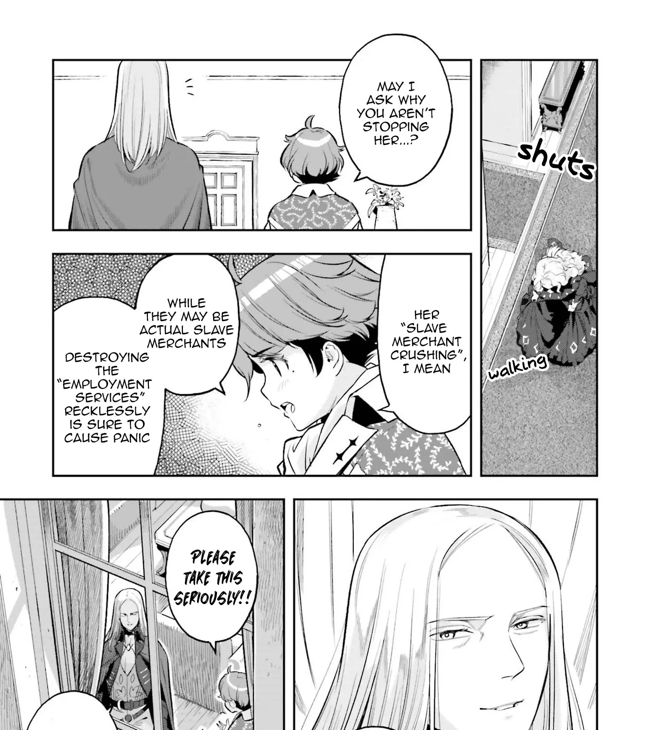 Genkai Koe No Tenpu wa, Tensei-sha ni Shika Atsukaenai - Overlimit Skill Holders - Chapter 15 page 5 - 