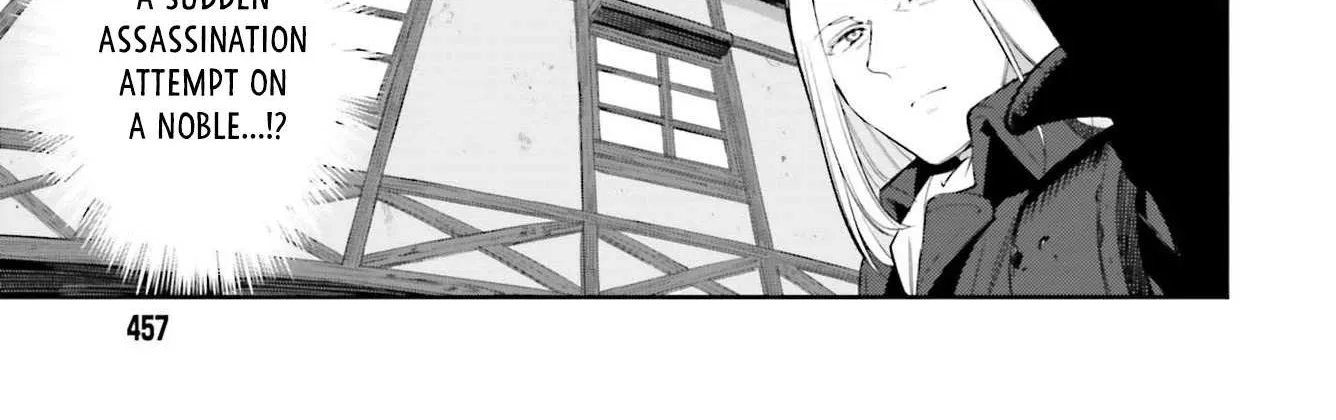 Genkai Koe No Tenpu wa, Tensei-sha ni Shika Atsukaenai - Overlimit Skill Holders - Chapter 15 page 42 - 