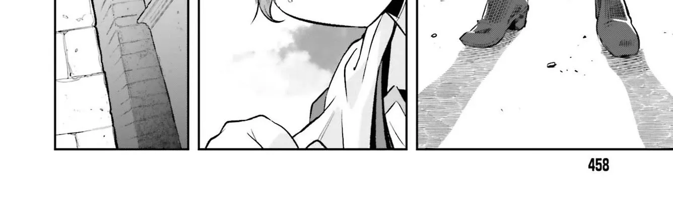 Genkai Koe No Tenpu wa, Tensei-sha ni Shika Atsukaenai - Overlimit Skill Holders - Chapter 15 page 44 - 