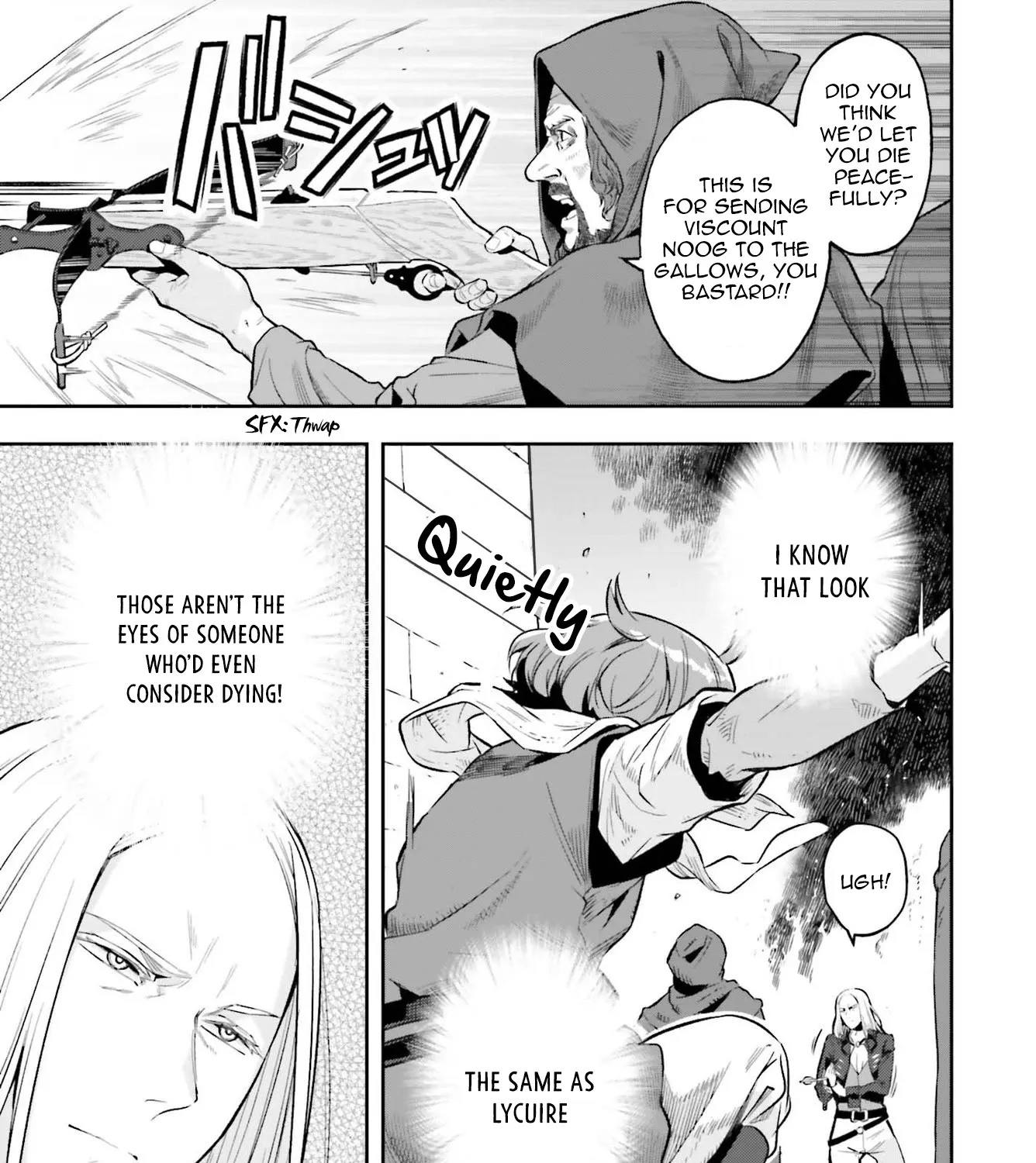Genkai Koe No Tenpu wa, Tensei-sha ni Shika Atsukaenai - Overlimit Skill Holders - Chapter 15 page 45 - 