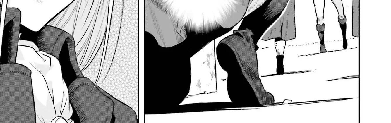 Genkai Koe No Tenpu wa, Tensei-sha ni Shika Atsukaenai - Overlimit Skill Holders - Chapter 15 page 46 - 