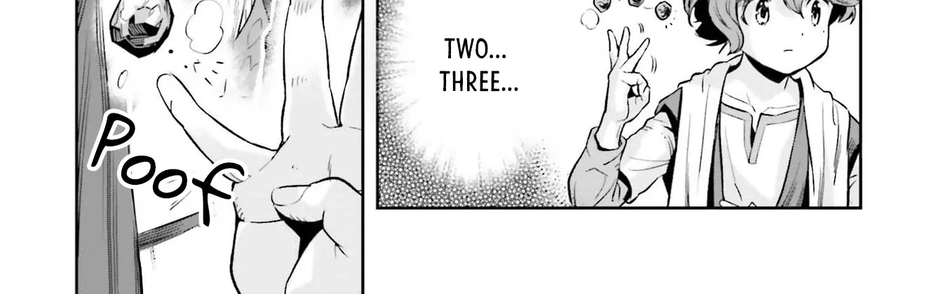 Genkai Koe No Tenpu wa, Tensei-sha ni Shika Atsukaenai - Overlimit Skill Holders - Chapter 15 page 50 - 