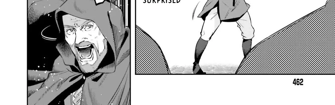 Genkai Koe No Tenpu wa, Tensei-sha ni Shika Atsukaenai - Overlimit Skill Holders - Chapter 15 page 52 - 