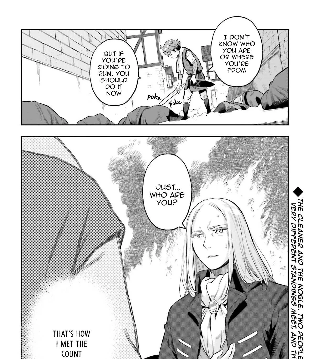 Genkai Koe No Tenpu wa, Tensei-sha ni Shika Atsukaenai - Overlimit Skill Holders - Chapter 15 page 55 - 