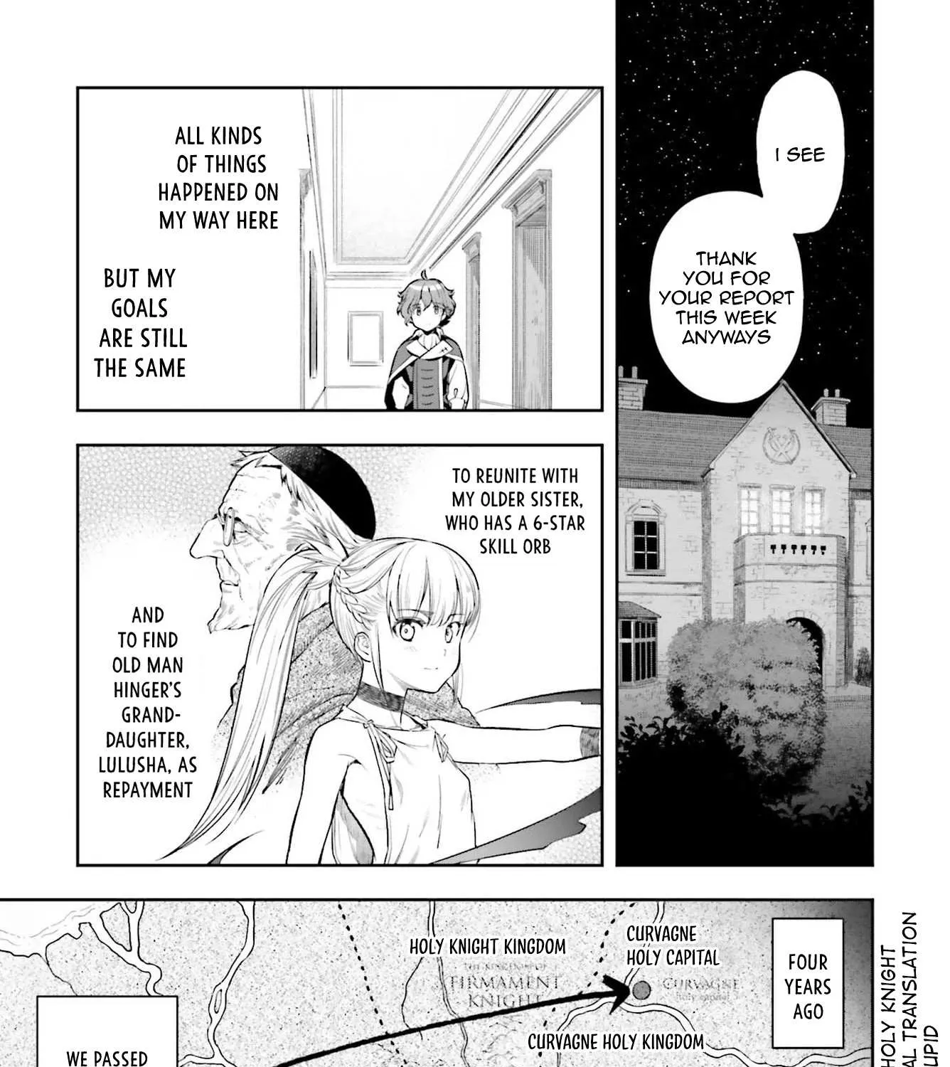 Genkai Koe No Tenpu wa, Tensei-sha ni Shika Atsukaenai - Overlimit Skill Holders - Chapter 15 page 9 - 