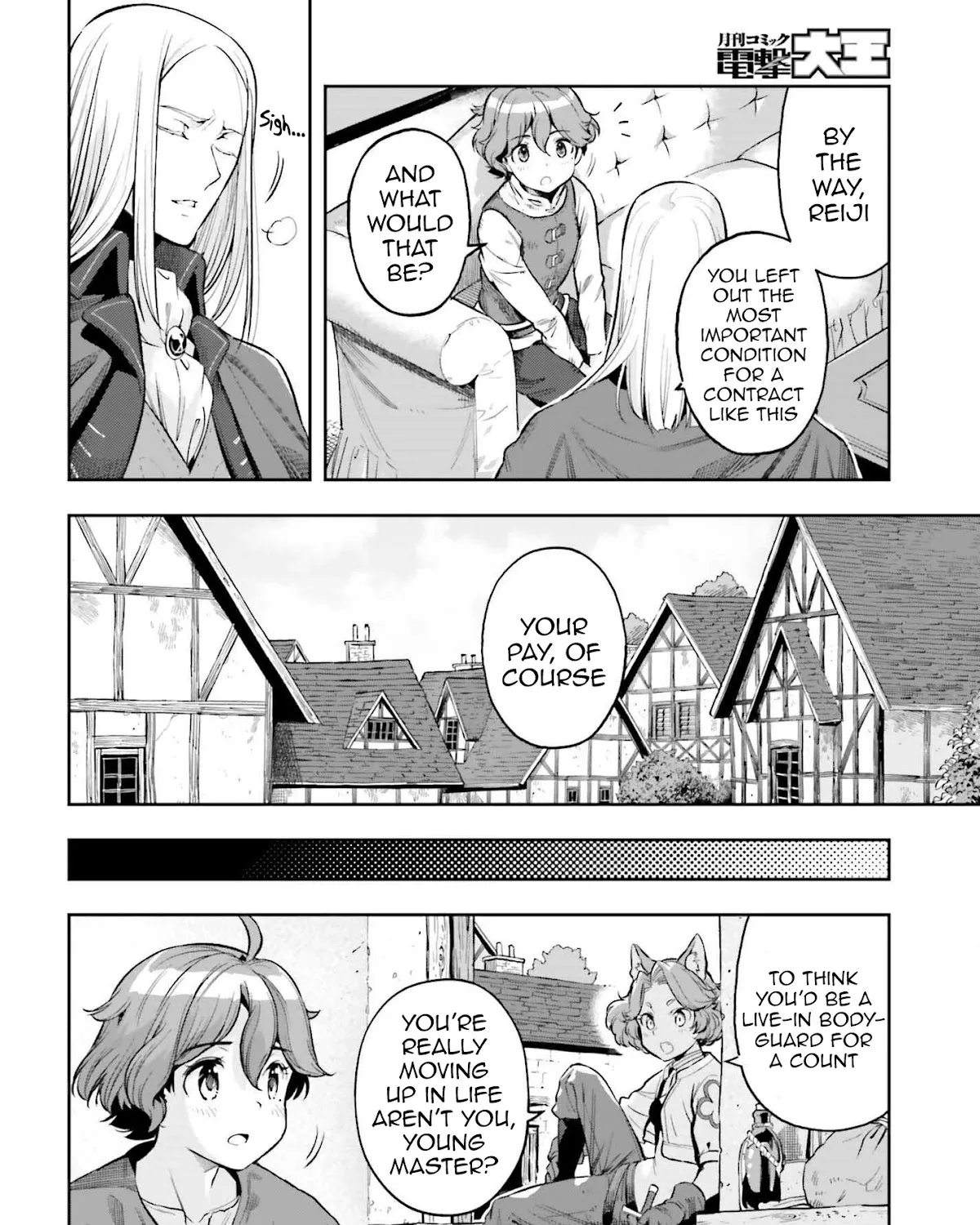 Genkai Koe No Tenpu wa, Tensei-sha ni Shika Atsukaenai - Overlimit Skill Holders - Chapter 16 page 19 - 