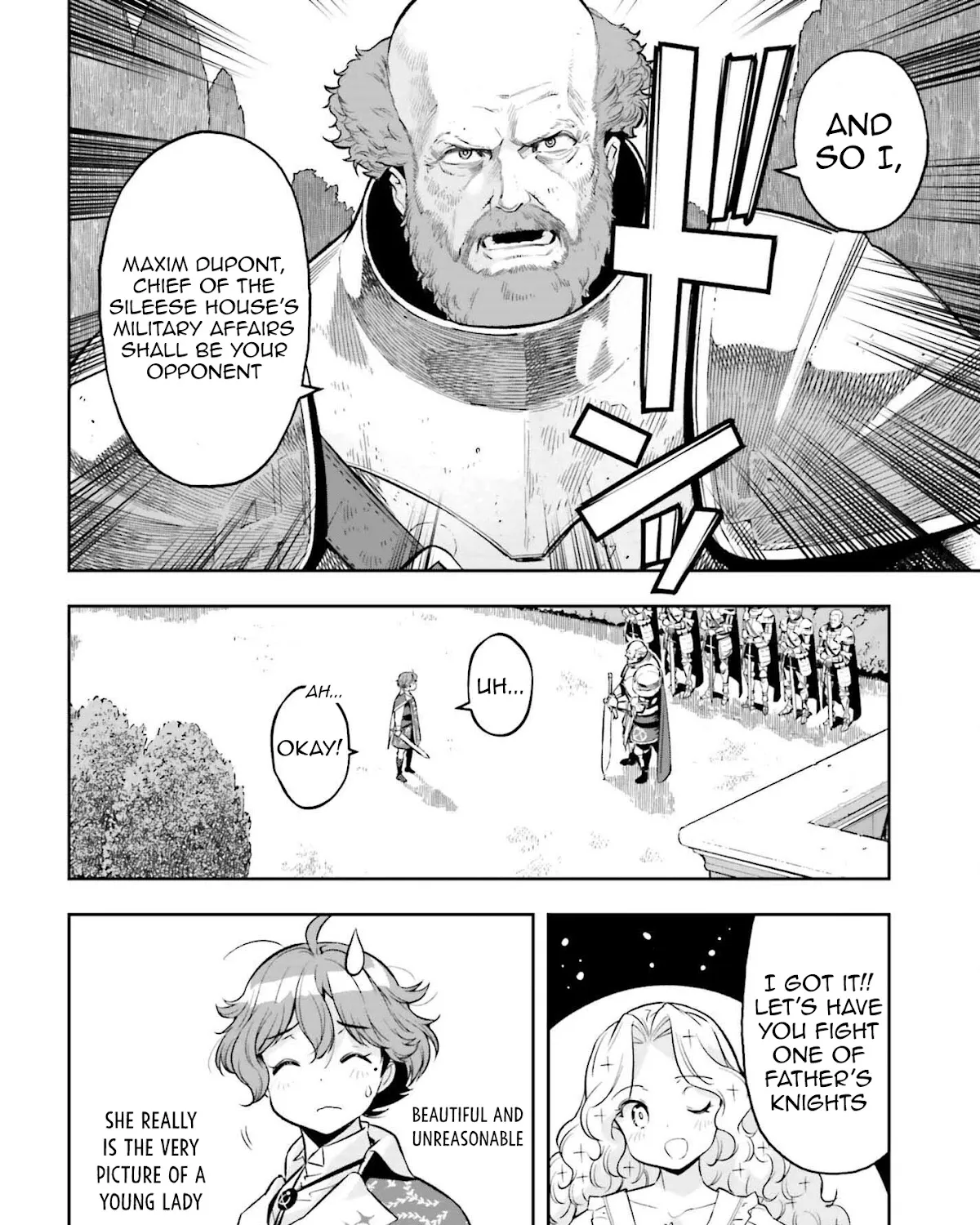 Genkai Koe No Tenpu wa, Tensei-sha ni Shika Atsukaenai - Overlimit Skill Holders - Chapter 16 page 27 - 