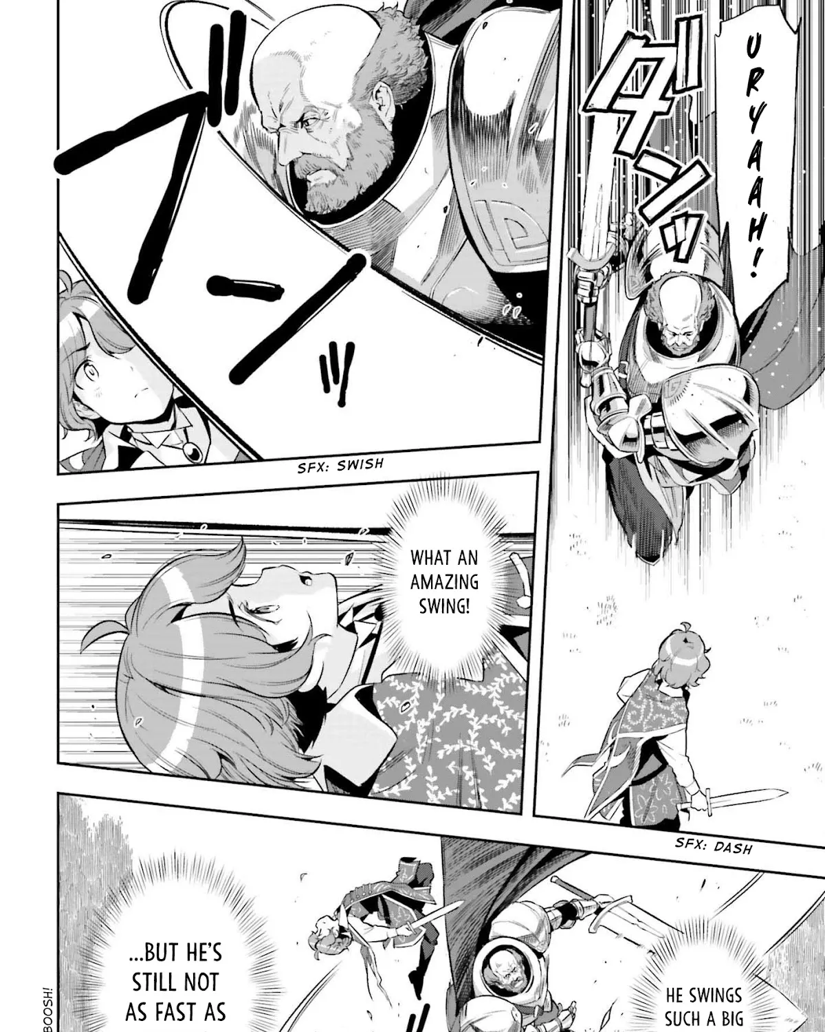 Genkai Koe No Tenpu wa, Tensei-sha ni Shika Atsukaenai - Overlimit Skill Holders - Chapter 16 page 31 - 