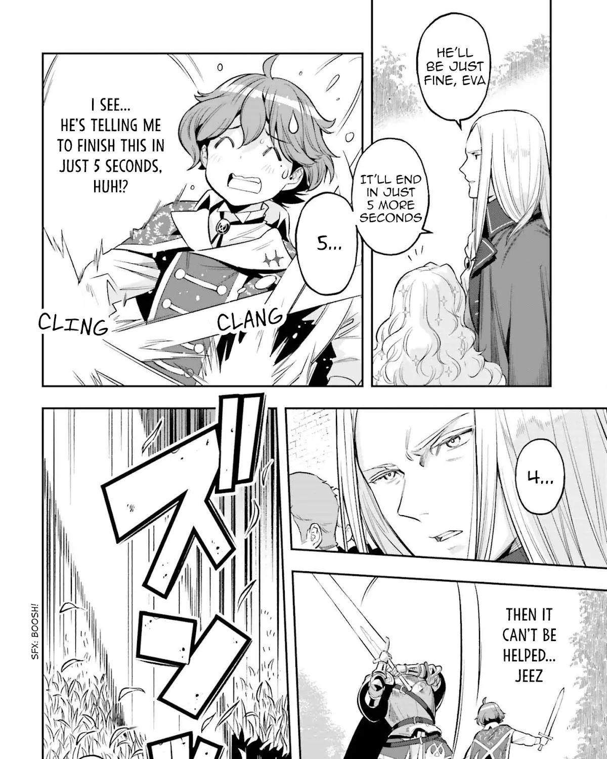 Genkai Koe No Tenpu wa, Tensei-sha ni Shika Atsukaenai - Overlimit Skill Holders - Chapter 16 page 35 - 