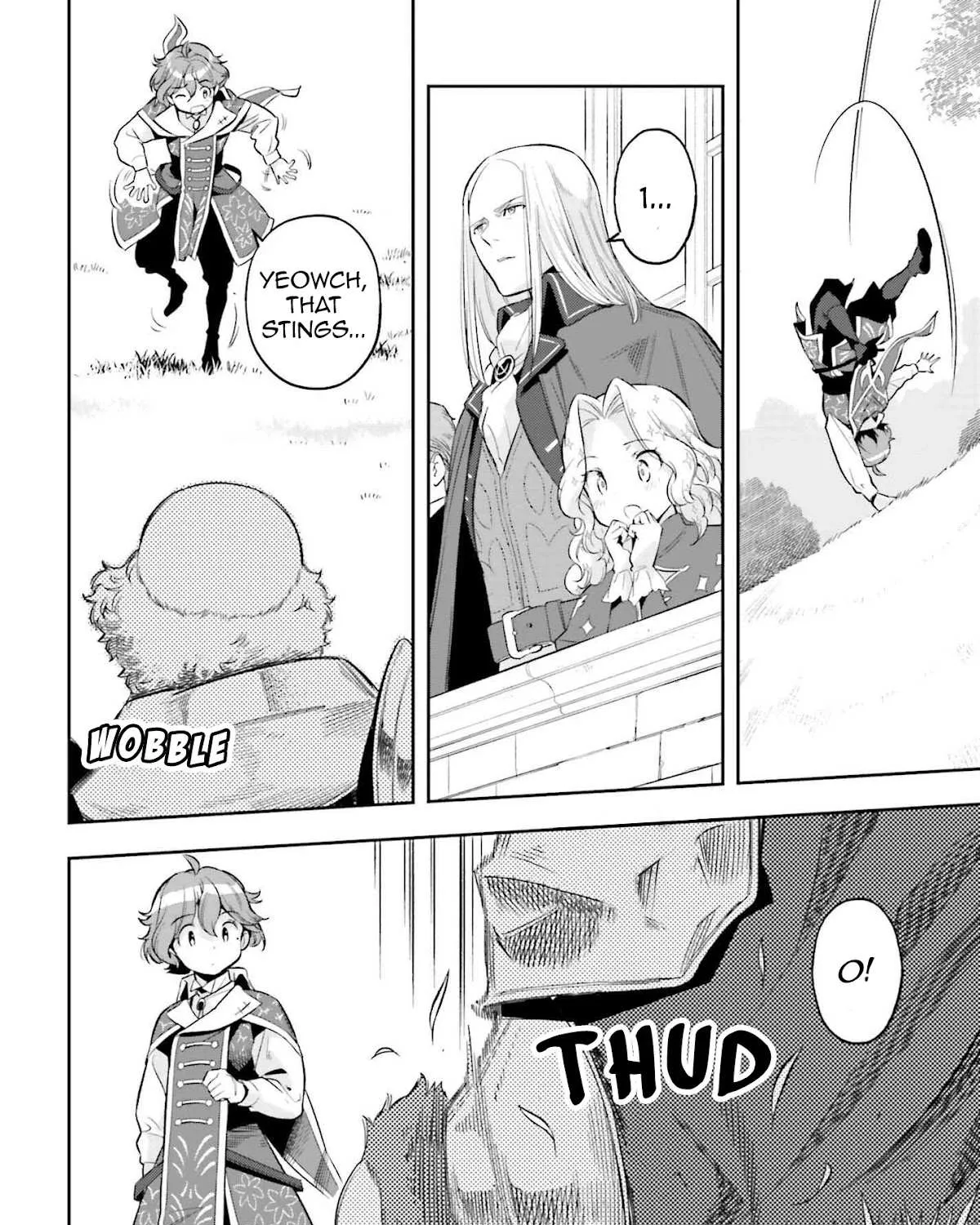 Genkai Koe No Tenpu wa, Tensei-sha ni Shika Atsukaenai - Overlimit Skill Holders - Chapter 16 page 39 - 