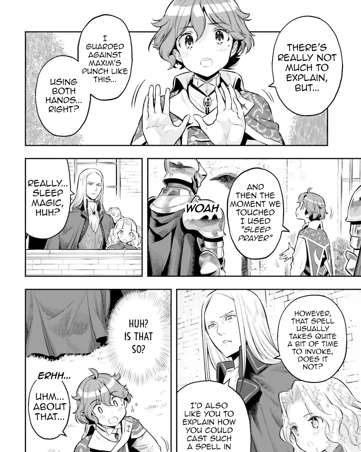 Genkai Koe No Tenpu wa, Tensei-sha ni Shika Atsukaenai - Overlimit Skill Holders - Chapter 16 page 43 - 