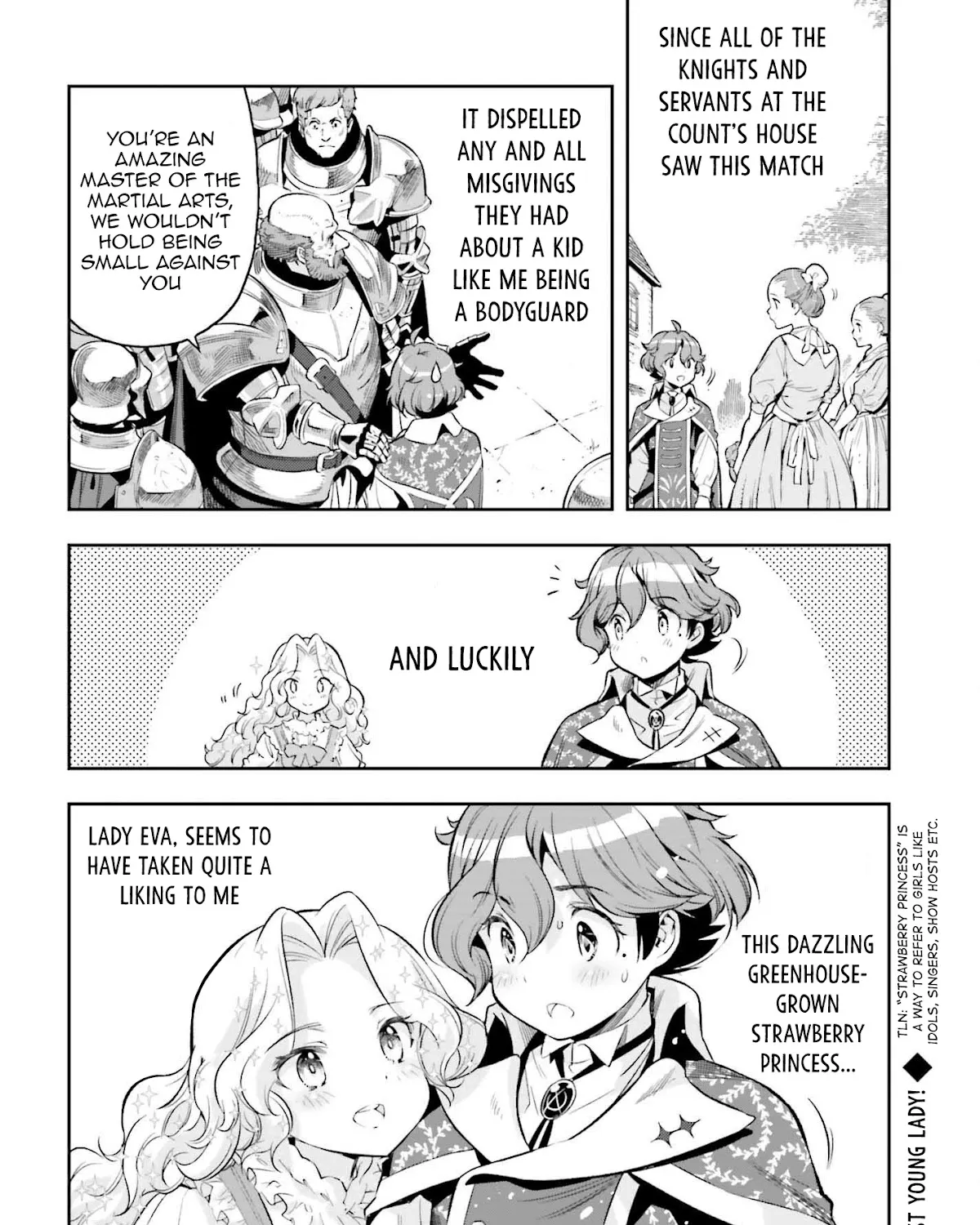 Genkai Koe No Tenpu wa, Tensei-sha ni Shika Atsukaenai - Overlimit Skill Holders - Chapter 16 page 47 - 