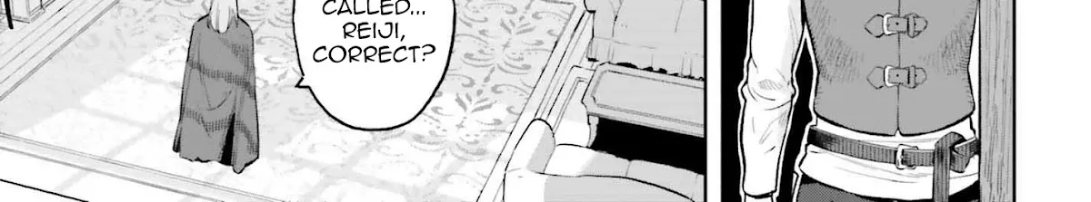 Genkai Koe No Tenpu wa, Tensei-sha ni Shika Atsukaenai - Overlimit Skill Holders - Chapter 16 page 6 - 