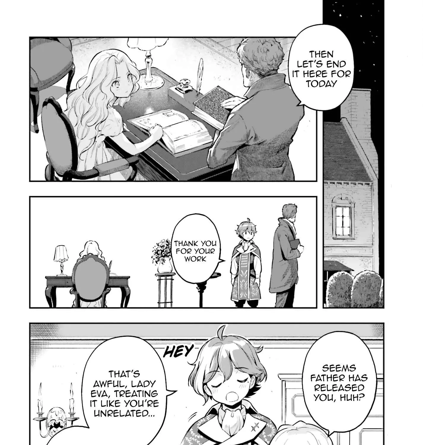 Genkai Koe No Tenpu wa, Tensei-sha ni Shika Atsukaenai - Overlimit Skill Holders - Chapter 17 page 11 - 