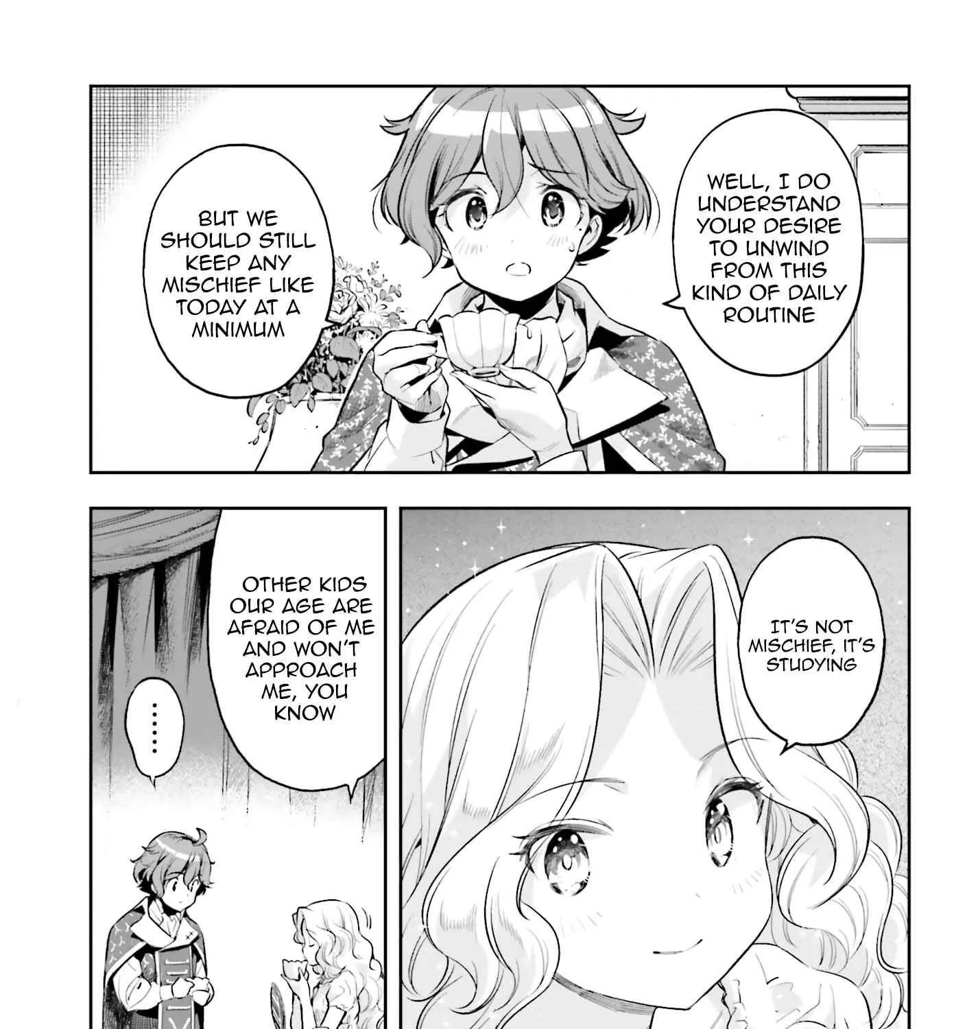 Genkai Koe No Tenpu wa, Tensei-sha ni Shika Atsukaenai - Overlimit Skill Holders - Chapter 17 page 13 - 