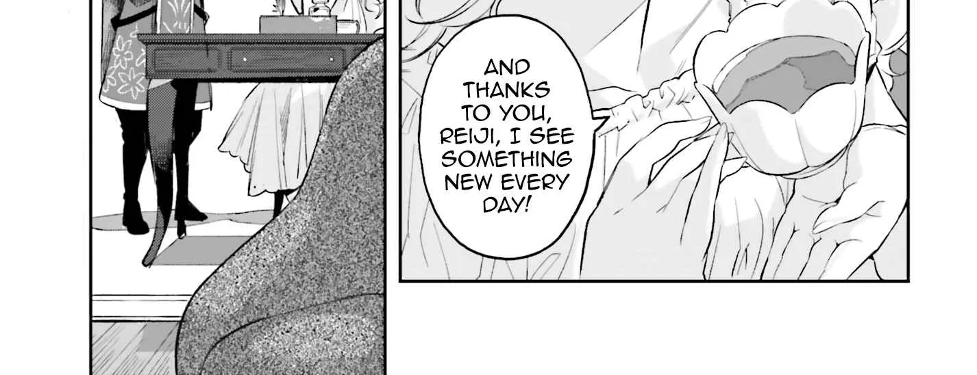 Genkai Koe No Tenpu wa, Tensei-sha ni Shika Atsukaenai - Overlimit Skill Holders - Chapter 17 page 14 - 