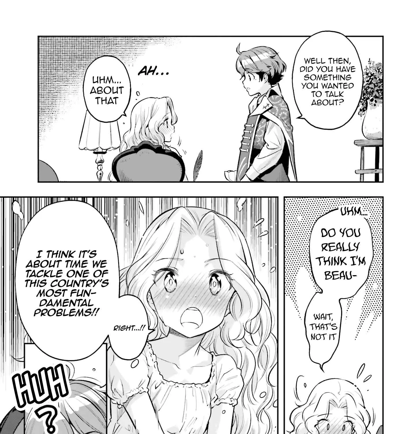 Genkai Koe No Tenpu wa, Tensei-sha ni Shika Atsukaenai - Overlimit Skill Holders - Chapter 17 page 17 - 